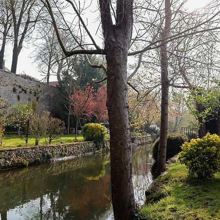 הוילה Logement Entier, Senlis La Nature Au Centre Ville מראה חיצוני תמונה