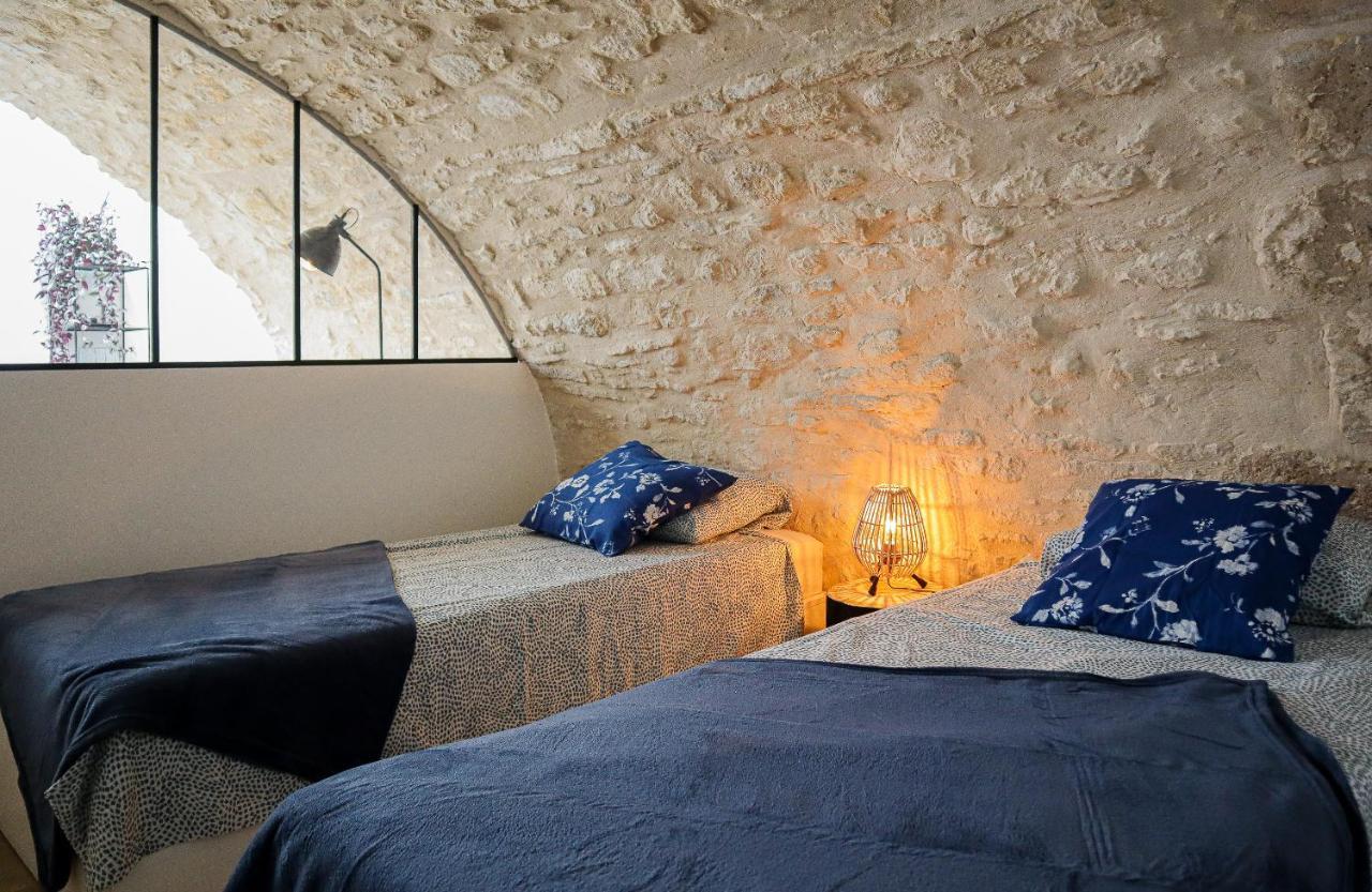 הוילה Logement Entier, Senlis La Nature Au Centre Ville מראה חיצוני תמונה
